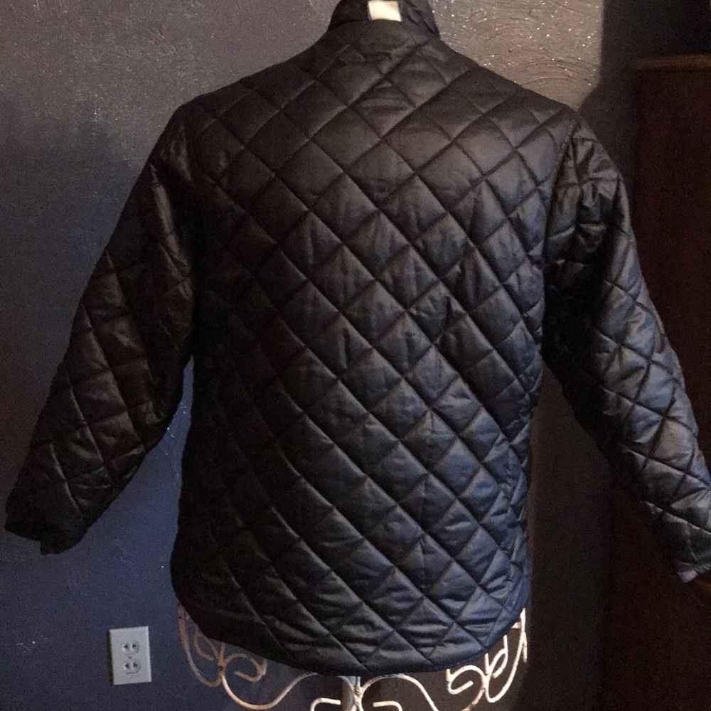 Coat - Picture 4 of 4